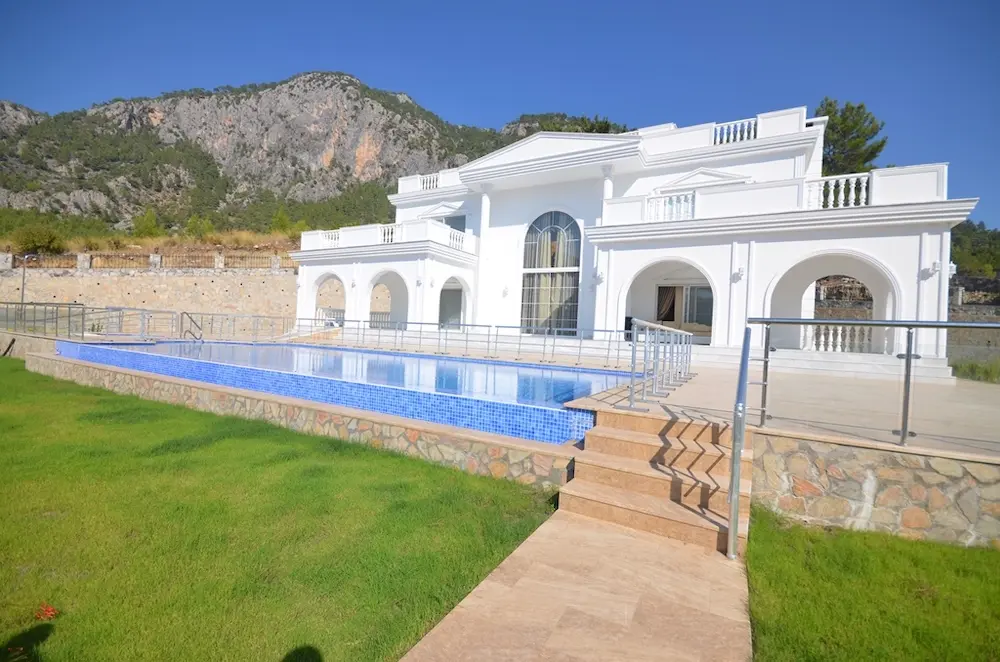 Villa in Dalaman